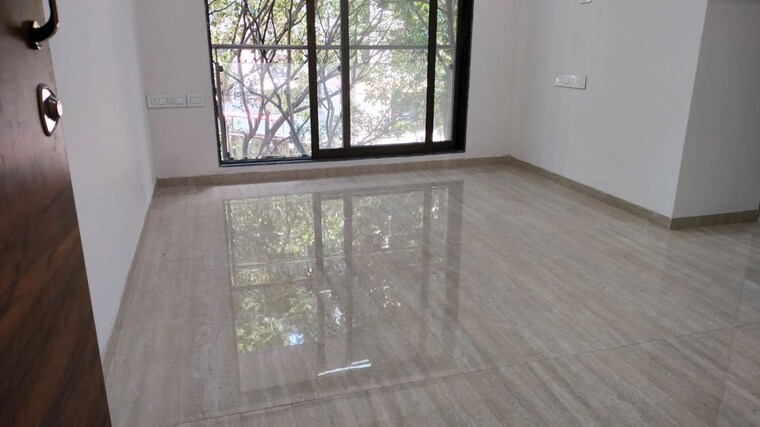 Room, je-and-vee-om-trimurti 1 Bedroom 395 Sq.Ft. Apartment In Malad East Mumbai 9938532