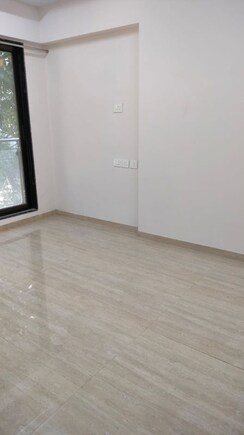 1 BHK Apartment For Sale in Je And Vee Om Trimurti