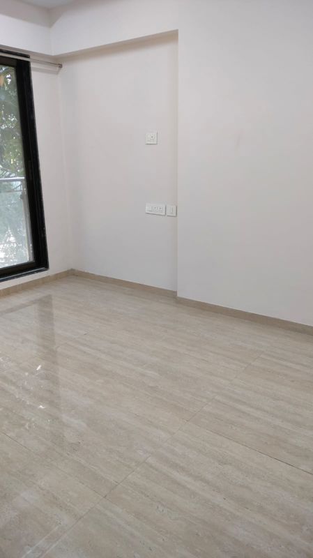 1 BHK Apartment For Sale in Je And Vee Om Trimurti