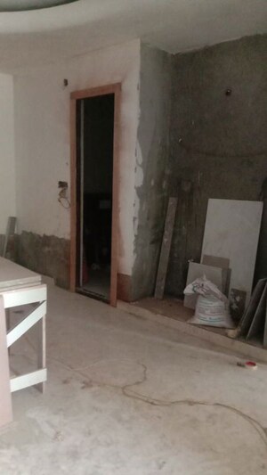 Bathroom in 3 BHK Builder Floor at A Block Shastri Nagar – for Sale