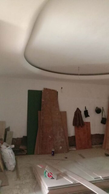 Furnished Amenities in 3 BHK Builder Floor at A Block Shastri Nagar – for Sale