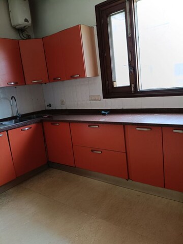 Kitchen in 5 BHK Independent House at New Friends Colony – for Sale