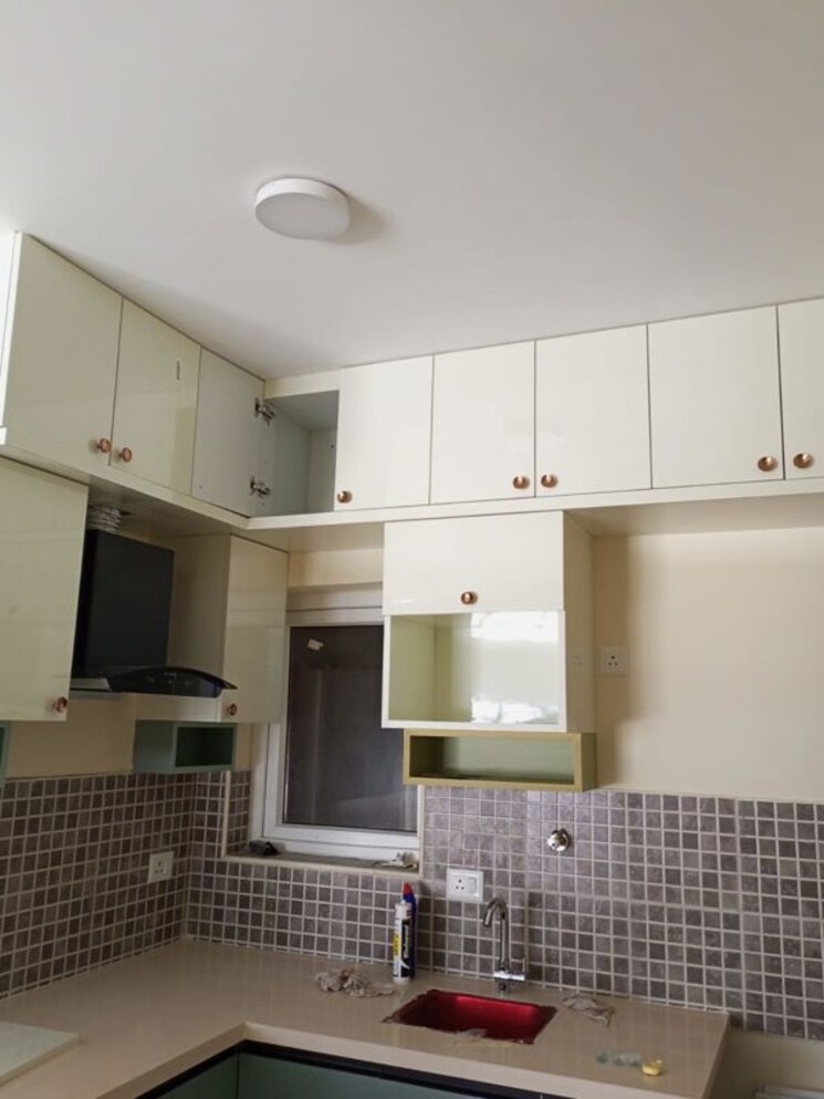 Kitchen, sjr-primecorp-parkway-homes 2 Bedroom 1076 Sq.Ft. Apartment In Sarjapur Road Bangalore 9938539