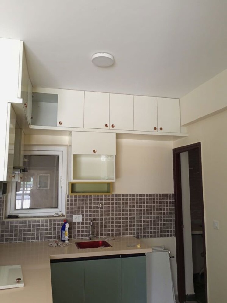 Kitchen, sjr-primecorp-parkway-homes 2 Bedroom 1076 Sq.Ft. Apartment In Sarjapur Road Bangalore 9938539