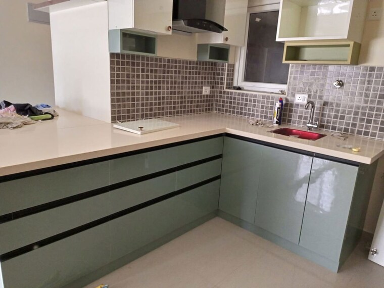 Balcony, sjr-primecorp-parkway-homes 2 Bedroom 1076 Sq.Ft. Apartment In Sarjapur Road Bangalore 9938539