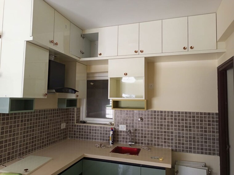 Kitchen, sjr-primecorp-parkway-homes 2 Bedroom 1076 Sq.Ft. Apartment In Sarjapur Road Bangalore 9938539