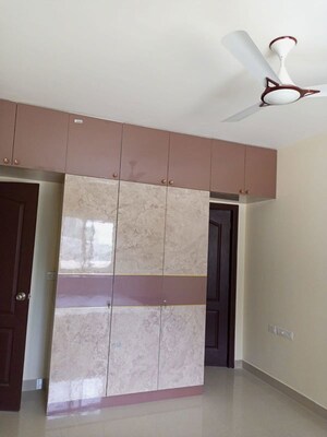 Room in 2 BHK Apartment at SJR Primecorp Parkway Homes, Sarjapur Road – for Rent