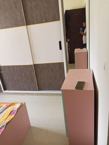 Furnished Amenities in 2 BHK Apartment at SJR Primecorp Parkway Homes, Sarjapur Road – for Rent