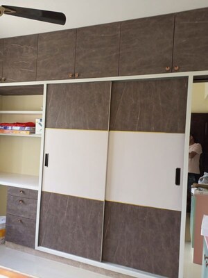 Furnished Amenities in 2 BHK Apartment at SJR Primecorp Parkway Homes, Sarjapur Road – for Rent