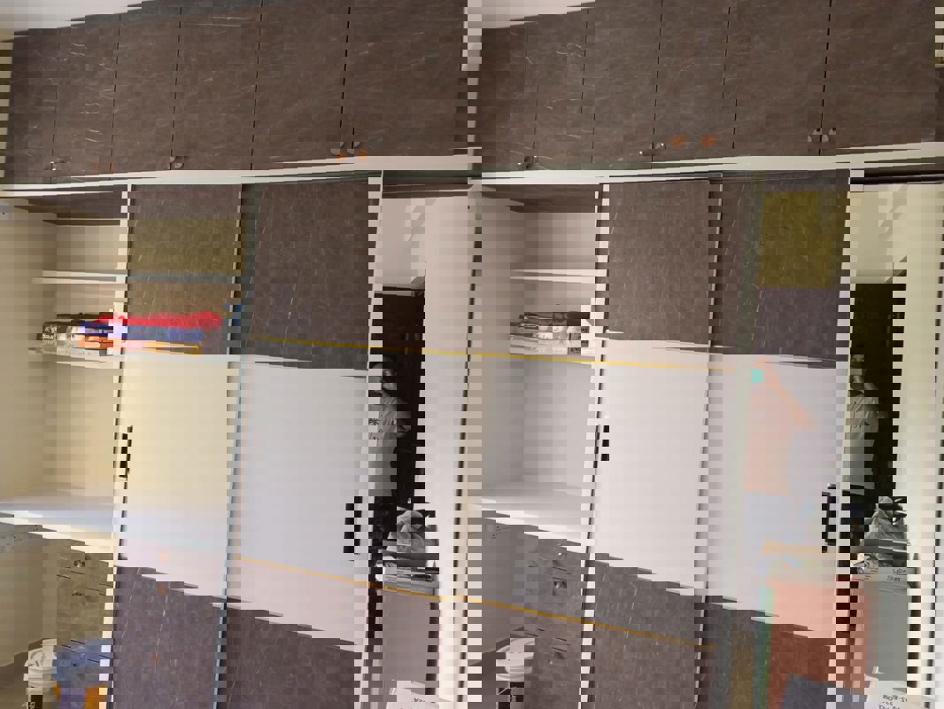 2 BHK 1076 Sq.Ft. Apartment in SJR Primecorp Parkway Homes