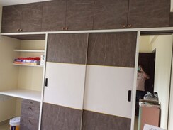 2 BHK Apartment For Rent in SJR Primecorp Parkway Homes
