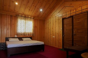  Land – Exterior View View at Mussoorie Road - for Sale