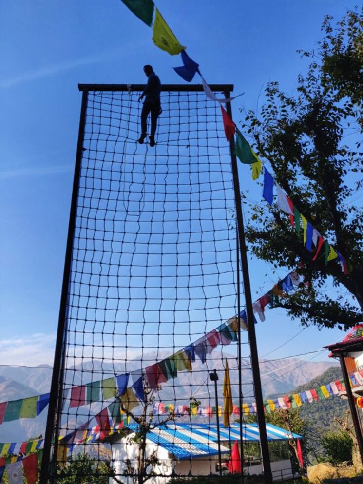 Exterior View, mussoorie road Commercial Land 3250 Sq.Yd. In Mussoorie Road Dehradun 9938541