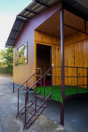  Land – Exterior View View at Mussoorie Road - for Sale