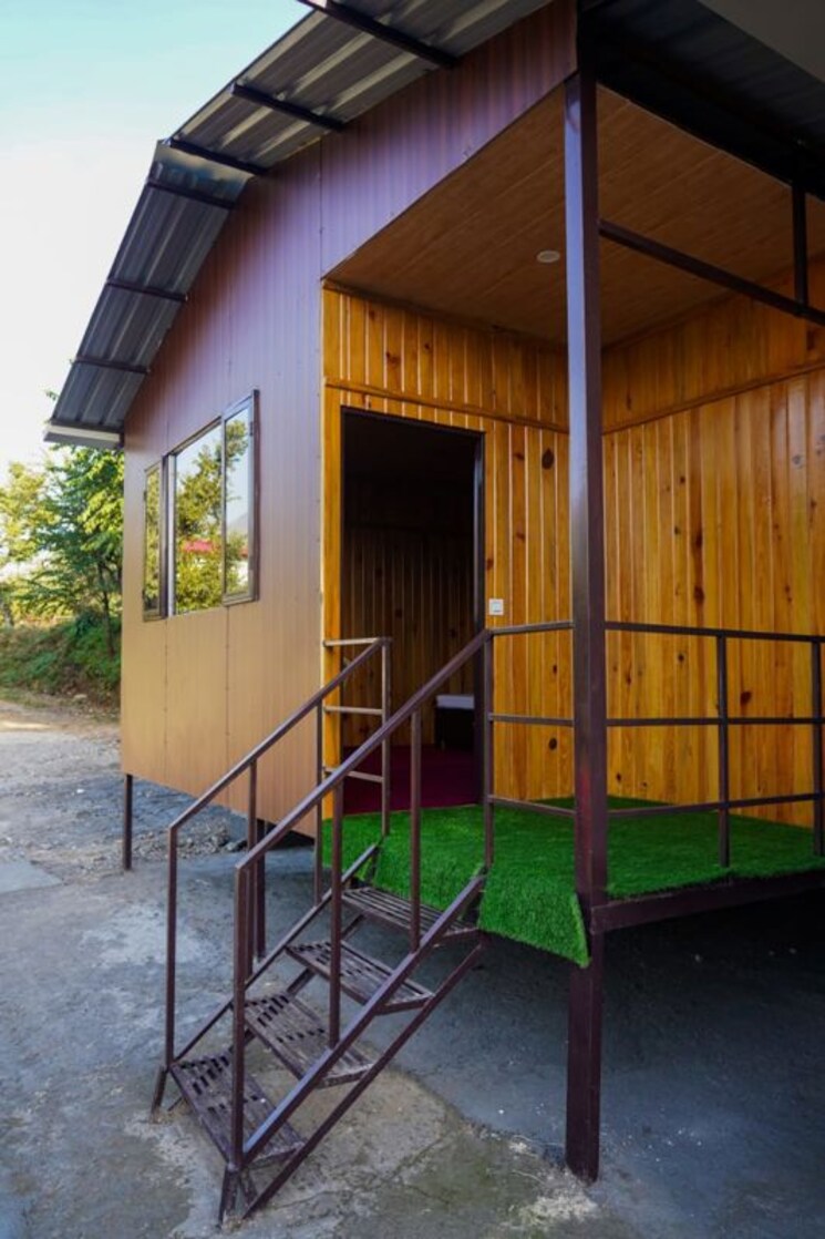 Exterior View, mussoorie road Commercial Land 3250 Sq.Yd. In Mussoorie Road Dehradun 9938541