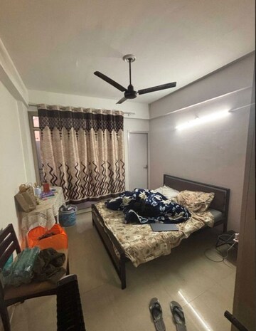 Living Room in 1 BHK Apartment at Signature Global Synera, Sector 81 – for Rent