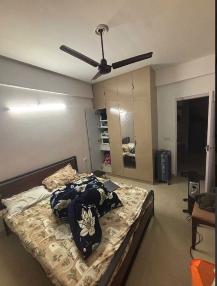 Living Room, signature-global-synera 1 Bedroom 432 Sq.Ft. Apartment In Sector 81 Gurgaon 9938544