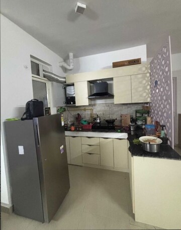 Kitchen in 1 BHK Apartment at Signature Global Synera, Sector 81 – for Rent