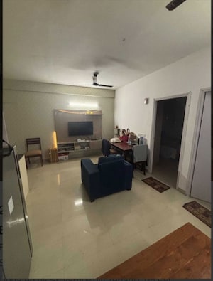 1 BHK Apartment For Rent in Signature Global Synera, Sector 81