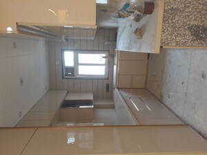 Kitchen in 3 BHK Builder Floor at Rohini Sector 11 – for Sale