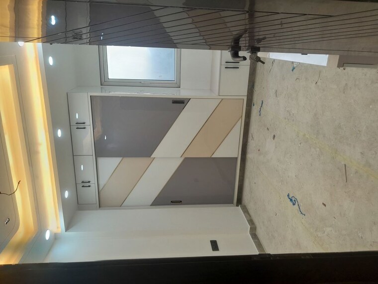 Kitchen, rohini sector 11 3 Bedroom 125 Sq.Yd. Builder Floor In Rohini Sector 11 Delhi 9938547