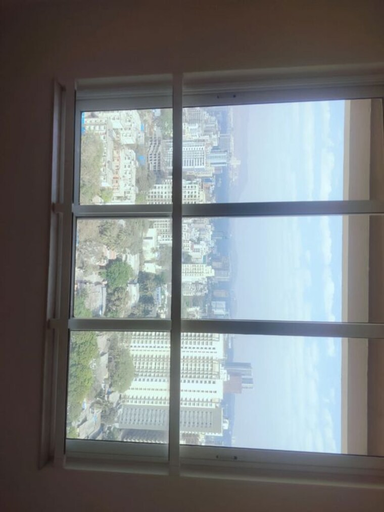 Room, kalpataru-radiance 3 Bedroom 1883 Sq.Ft. Apartment In Goregaon West Mumbai 9938538