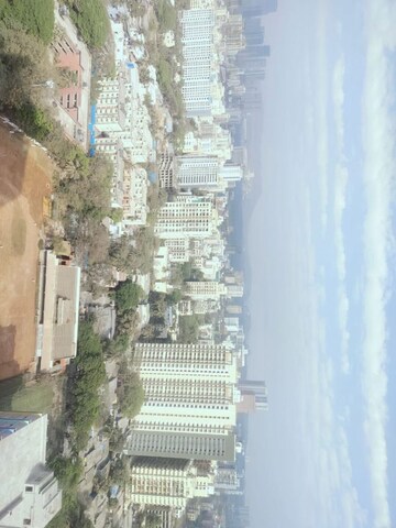 3 BHK Apartment For Rent in Kalpataru Radiance, Goregaon West