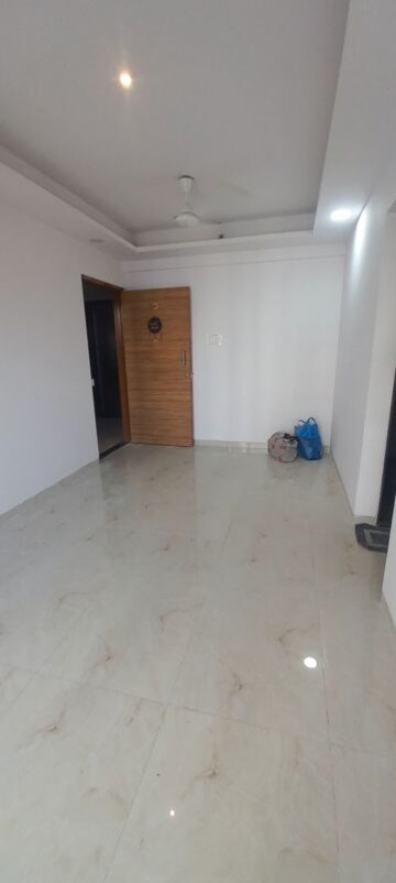 1 BHK Apartment For Sale in Prayag Heights, Dindoshi
