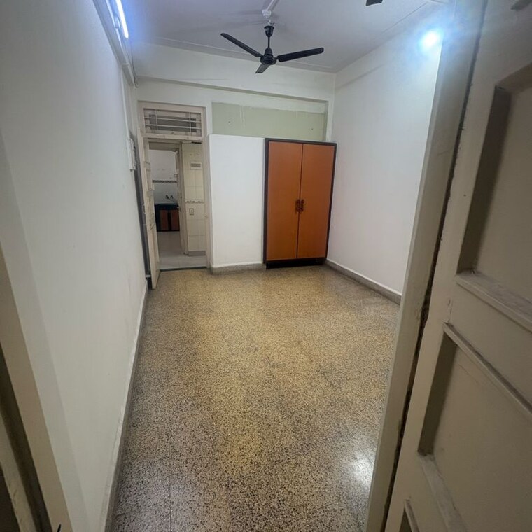 undefined, satyalaxmi-chs 1 Bedroom 550 Sq.Ft. Apartment In Barrister Nath Pai Nagar Mumbai 9938553