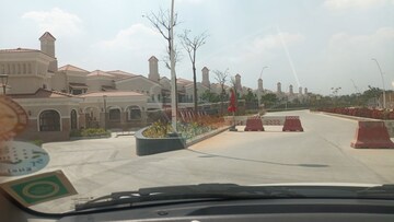 3 BHK Apartment – Exterior View View at Meridian Park At The Prestige City, Sarjapur Road - for Sale