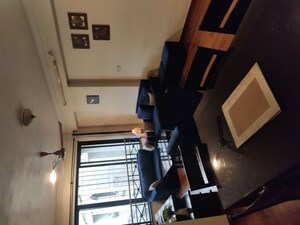 Living Room in 2 BHK Apartment at Hiranandani Gardens Glen Gate, Powai – for Sale