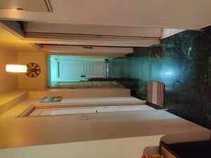 Corridor in 2 BHK Apartment at Hiranandani Gardens Glen Gate, Powai – for Sale