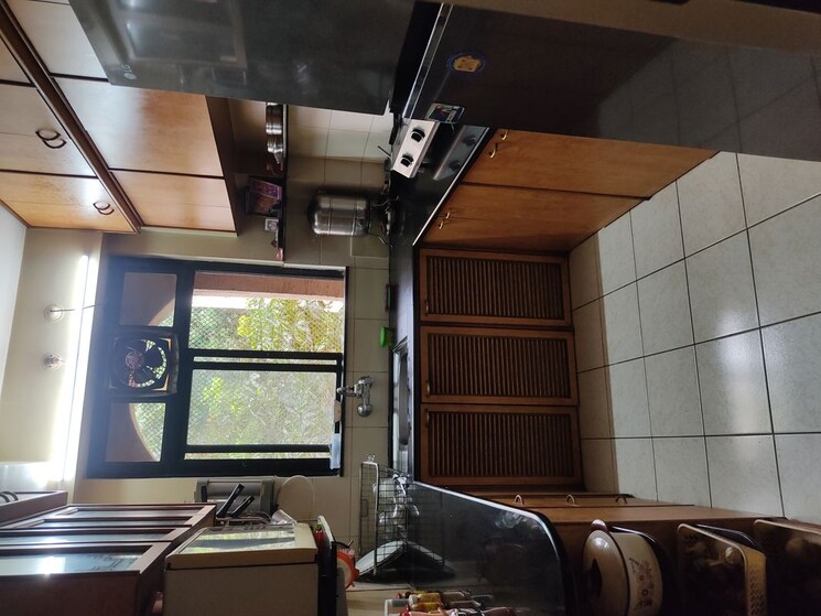 Kitchen, hiranandani-gardens-glen-gate 2 Bedroom 880 Sq.Ft. Apartment In Powai Mumbai 9748381