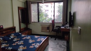 Bedroom in 2 BHK Apartment at Hiranandani Gardens Glen Gate, Powai – for Sale