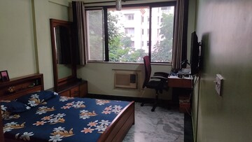 Bedroom in 2 BHK Apartment at Hiranandani Gardens Glen Gate, Powai – for Sale