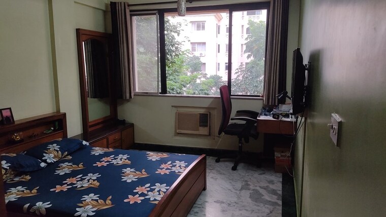 Bedroom, hiranandani-gardens-glen-gate 2 Bedroom 880 Sq.Ft. Apartment In Powai Mumbai 9748381