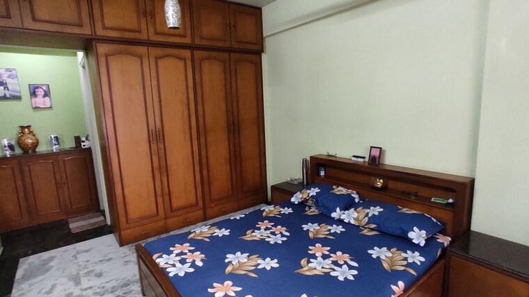 Bedroom, hiranandani-gardens-glen-gate 2 Bedroom 880 Sq.Ft. Apartment In Powai Mumbai 9748381