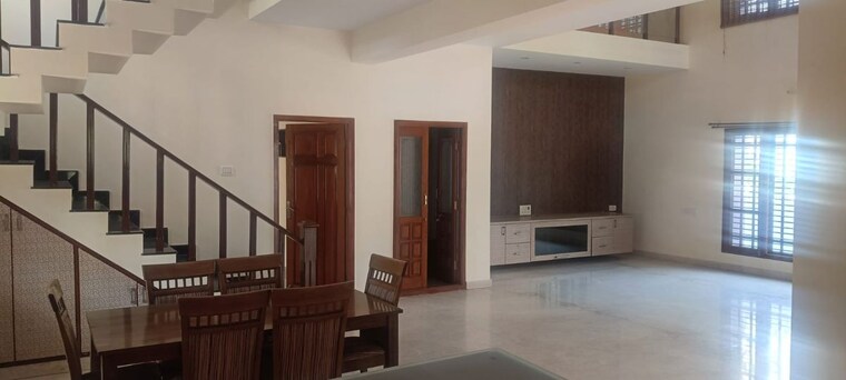 Living Room, hennur 5 Bedroom 4200 Sq.Ft. Villa In Hennur Bangalore 9938559