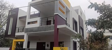 5 BHK Villa For Rent in Hennur