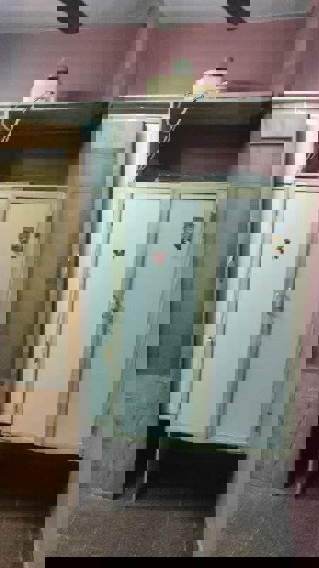 2.5 BHK + Pooja Room 1000 Sq.Ft. Apartment in Amar Apartment Kandivali