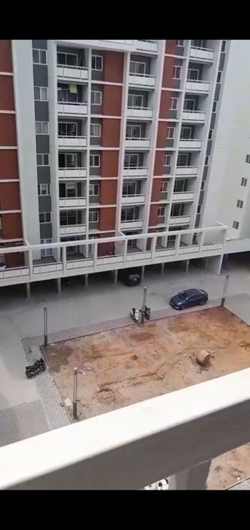 Team Area in 2 BHK Apartment at Bricks and Milestones Wonderwall, Sompura – for Sale