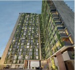 2 BHK 653 Sq.Ft. Apartment in Sri Arthaya