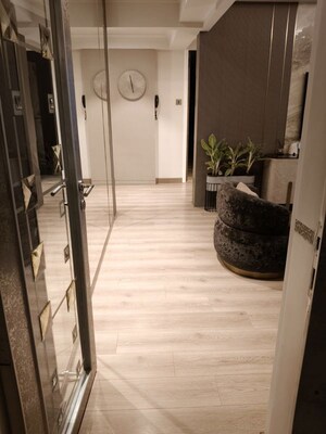 4 BHK Apartment – Exterior View View at Oberoi Sky Gardens, Andheri West - for Sale