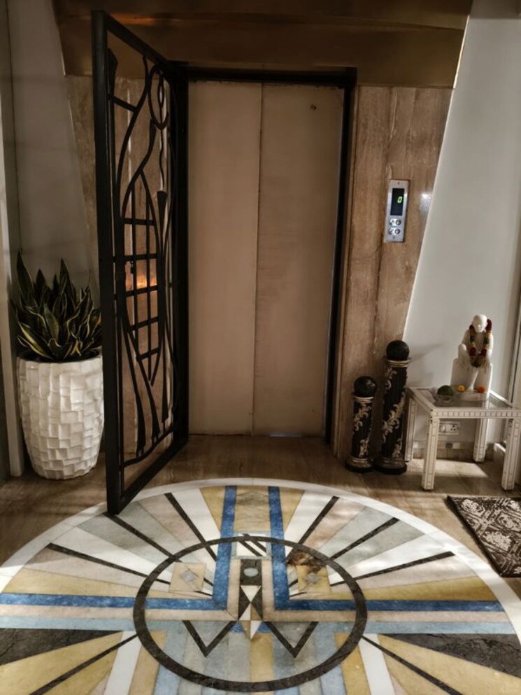 undefined, oberoi-sky-gardens 4 Bedroom 2850 Sq.Ft. Apartment In Andheri West Mumbai 9938577