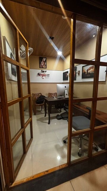  Office Space – Exterior View View at Canada Corner - for Rent