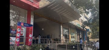  Office Space – Exterior View View at Canada Corner - for Rent