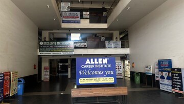  Office Space – Exterior View View at Canada Corner - for Rent