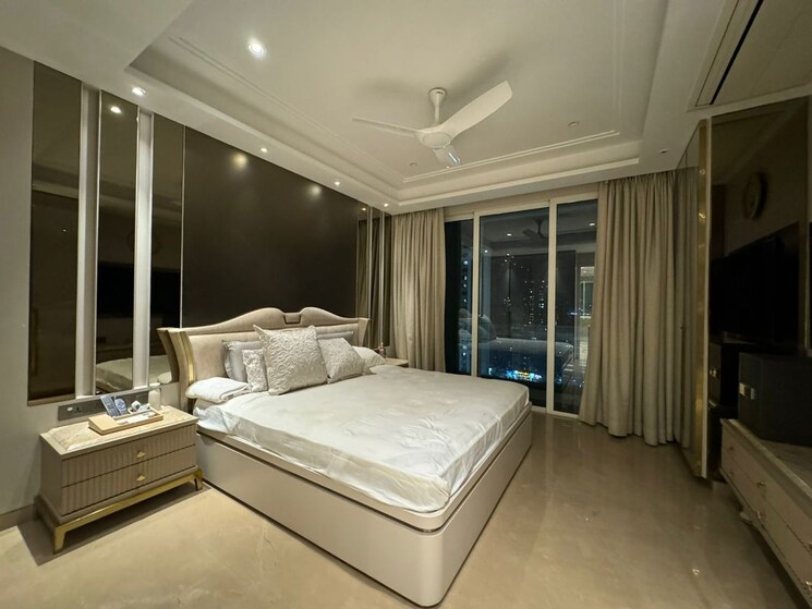 Bedroom, windsor-grande-residences 3.5 Bedroom 2300 Sq.Ft. Apartment In Andheri West Mumbai 9938582
