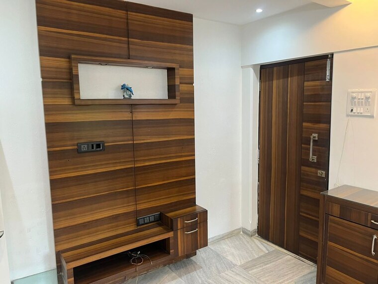 Room, juhu-abhishek-chs-ltd 3 Bedroom 1500 Sq.Ft. Apartment In Andheri West Mumbai 9936233