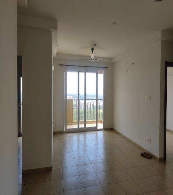 3 BHK Apartment For Sale in Bhartiya Nikoo Homes